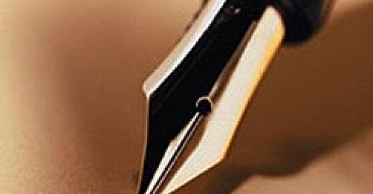 سأخون قلمي..