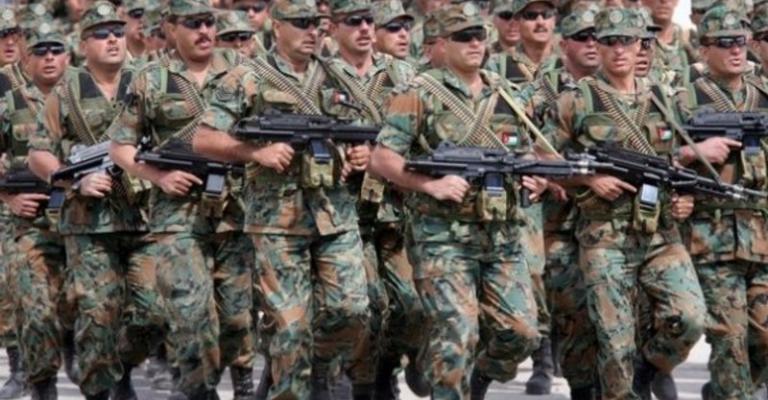 العدوان : لا عودة لـ”خدمة العلم” الآن