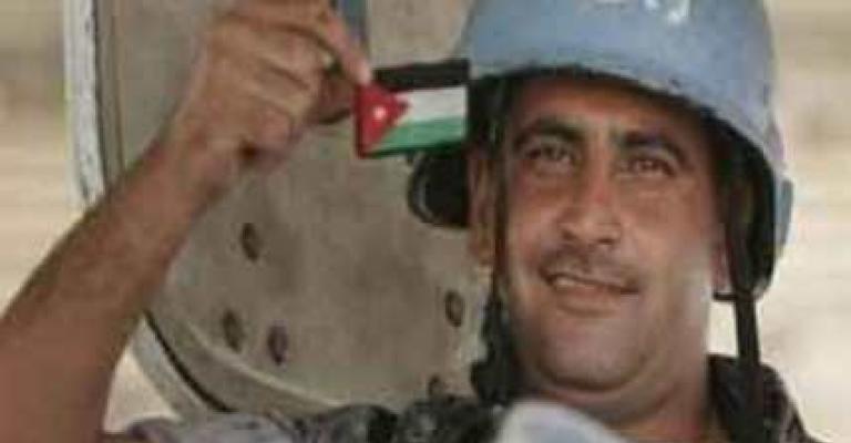 القوات الأردنية في ساحل العاج تأوي لبنانيين فارين من الحرب