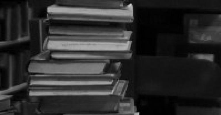 المكتبة المركزية (مكتبة البلد) مكان ثالث مهمل او ملهم