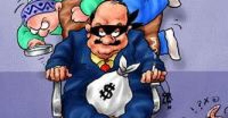 العطّـــــار والمائة