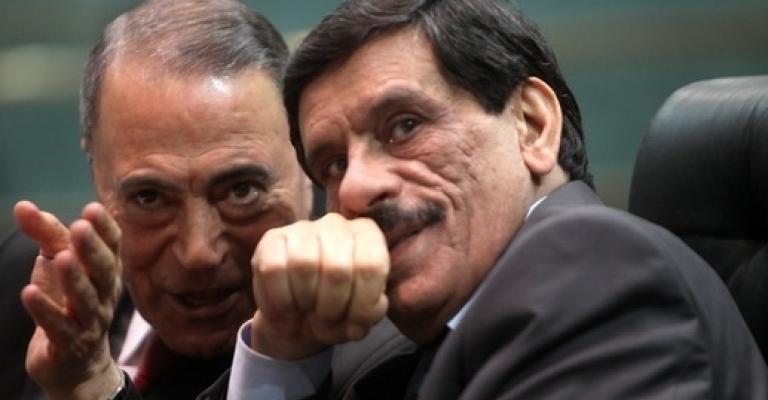 التغيير النيابية تطالب السرور بالاستقالة على خلفية سفر شاهين