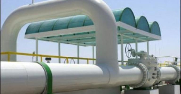 Egypt, Israel’s gas contracts with Jordan reviewed, reported price rise