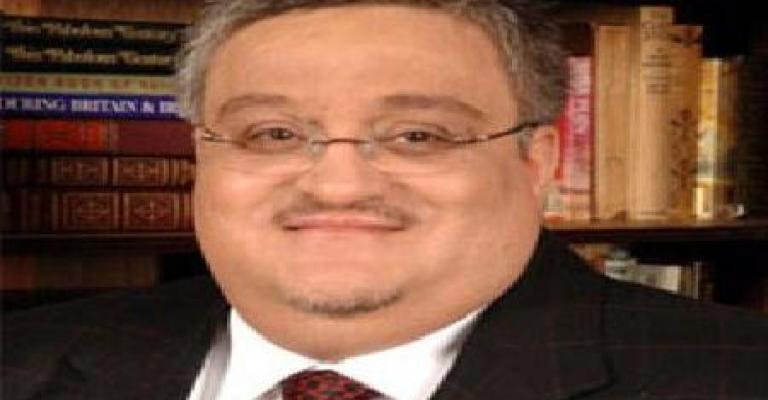 شاهين: مستعد للمحاسبة وسأقاضي كل من أساء لي