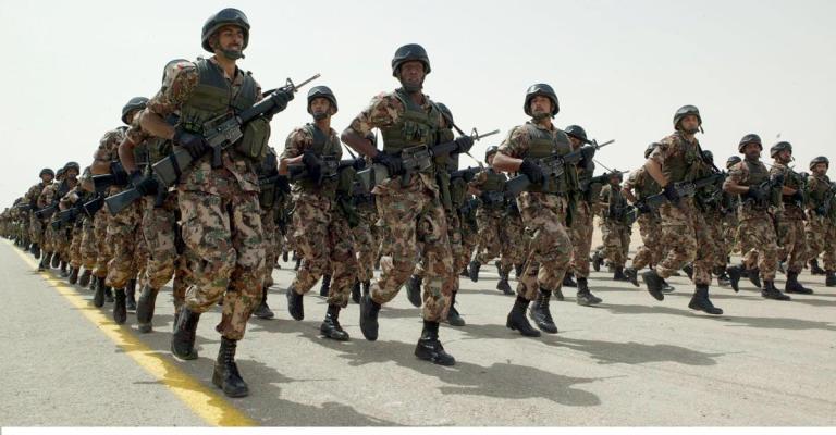 إعلان من القيادة العامة للمغتربين بشان تجديد خدمة العلم