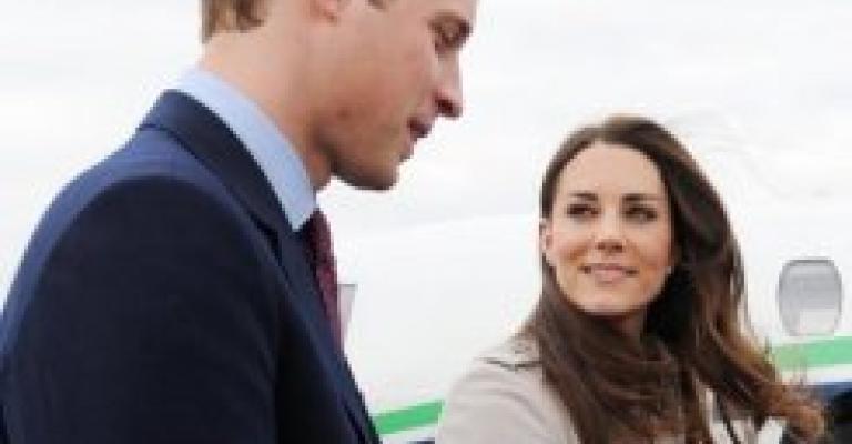 بريطانيا تحذر من تهديد الامير وليام في حال قضائه شهر العسل في الاردن