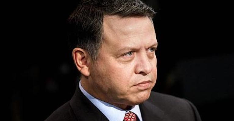 ويكليكس: الملك حذر من نتائج حرب لبنان ويكليكس: الملك حذر من نتائج حرب لبنان