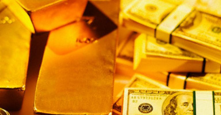 القبض على سارقي دولارات وذهب 