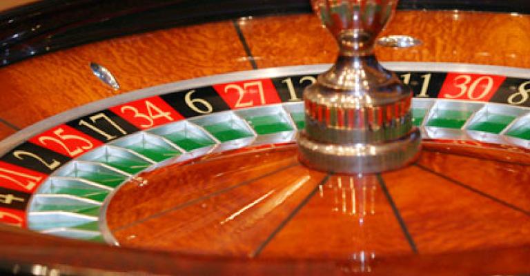 مكافحة الفساد تحيل ملف الكازينو إلى مجلس النواب