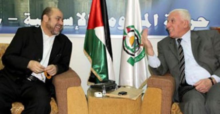 ترحيب أردني وانزعاج إسرائيلي بالمصالحة الفلسطينية