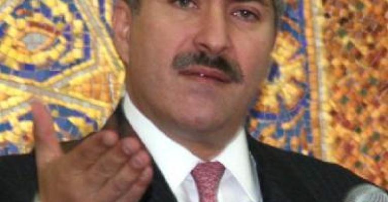 "ظلمتونا" تعتصم أمام رئاسة الوزراء احتجاجا على تعيينات الخارجية