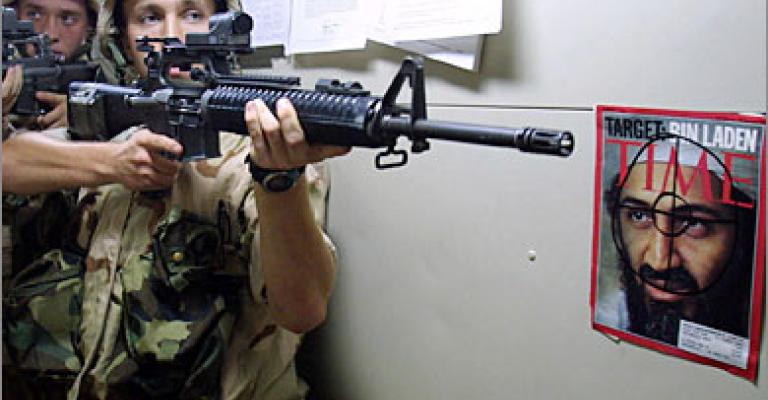 سلفيو الأردن: استشهاد بن لادن ولادة جديدة للامة الإسلامية سلفيو الأردن: استشهاد بن لادن ولادة جديدة للامة الإسلامية