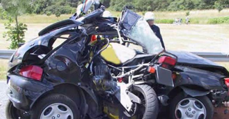 تخريج دورة التحقيق الفني في حوادث المرور