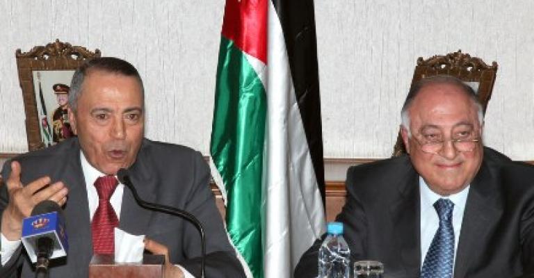 البخيت: البوصلة الأردنية تجاه القدس واللاجئين.. والقضية الفلسطينية قضية أمن وطني