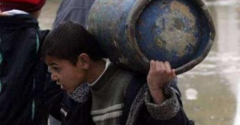 عقوبات على استخدام المواد الاساسية المدعومة لغير غاياتها