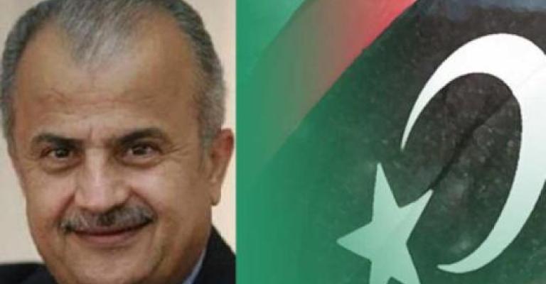 كلينتون: عملية سياسية لدعم الانتقال الديمقراطي في ليبا بقيادة الخطيب