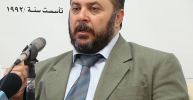 بني رشيد: الإصلاح يحتاج لإرادة جادة لا لتعدد اللجان 