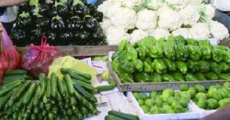 الإحصاءات: ارتفاع أسعار المنتجين الزراعيين للربع الأول بنسبة 9.5%