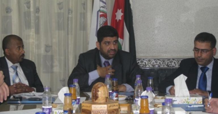 "الممرضين": جميع الاحتمالات مفتوحة للإجراءات التصعيدية