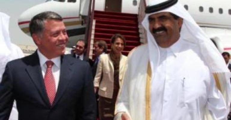 كتلة نيابية كويتية تعارض انضمام الأردن لمجلس التعاون