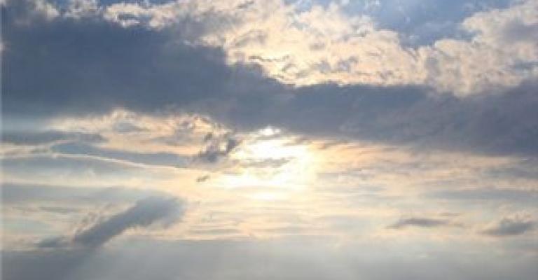 ارتقاع على درجات الحرارة في اليومين المقبلين