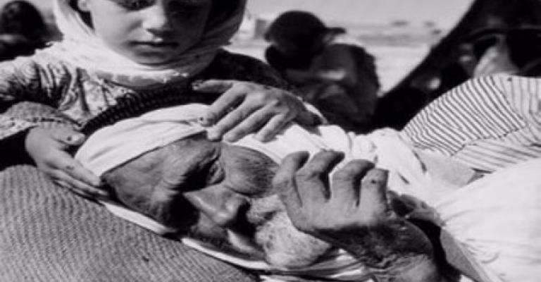 “ عودة" قضية اللاجئين هي جوهر القضية الفلسطينية