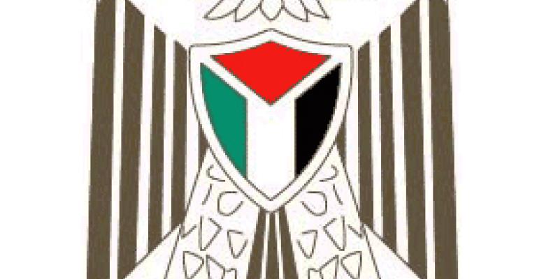 السرحان يقدم اوراق اعتماده سفيرا لدى السلطة