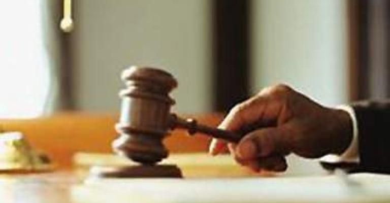 الاشغال الشاقة المؤقت لسعودي اغتصب خادمة الاشغال الشاقة المؤقت لسعودي اغتصب خادمة