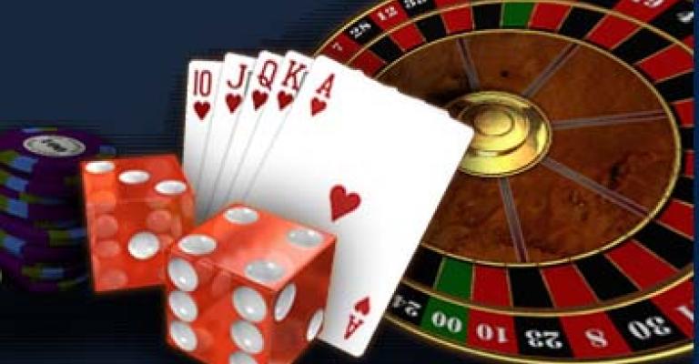 مذكرة نيابية تطالب بإدراج قضية "الكازينو" على جدول الاستثنائية