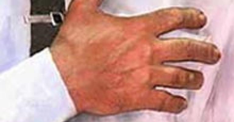 آه يا قلبي...!!