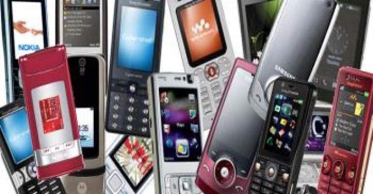 الإحصاءات: 6.6 مليون مشترك بالهاتف الخلوي