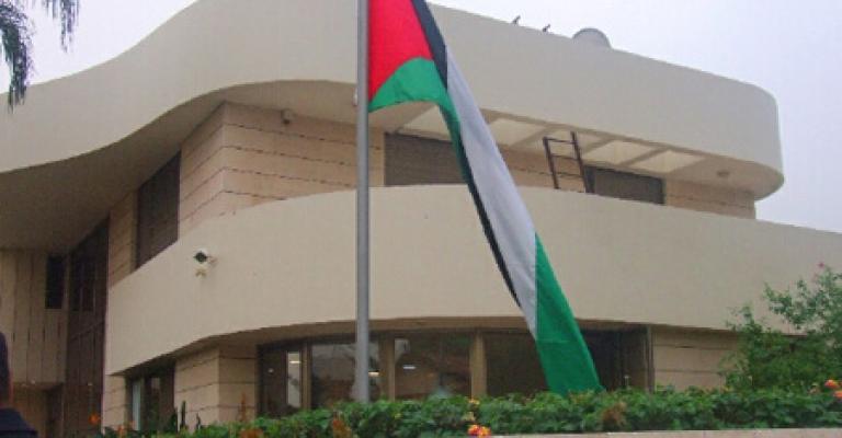 11 منصب سفير شاغرا في سفارات الأردن