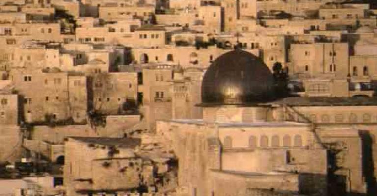  "المهندسين": تأسيس صندوق عربي لحماية القدس 