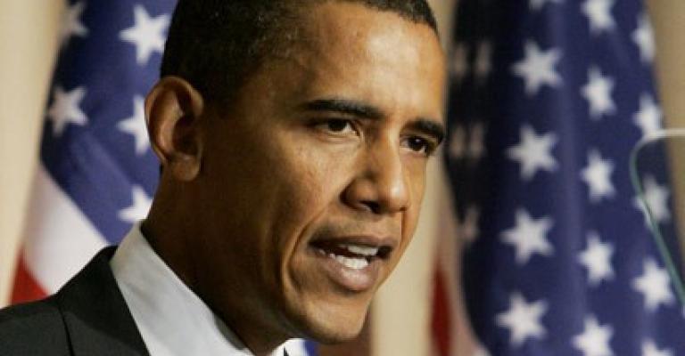 ترحيب أردني برؤية اوباما حول إقامة الدولة الفلسطينية