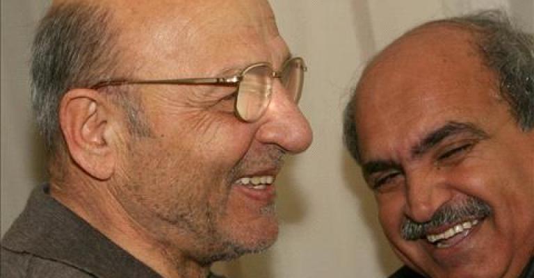 حكم بعدم مسؤولية محادين والتل عن التهم المسندة اليهما حكم بعدم مسؤولية محادين والتل عن التهم المسندة اليهما