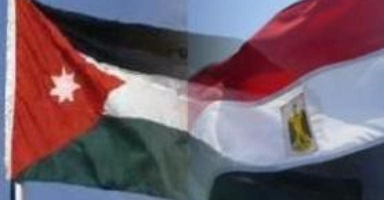 الملك يزور القاهرة الثلاثاء لأول مرة بعد الثورة