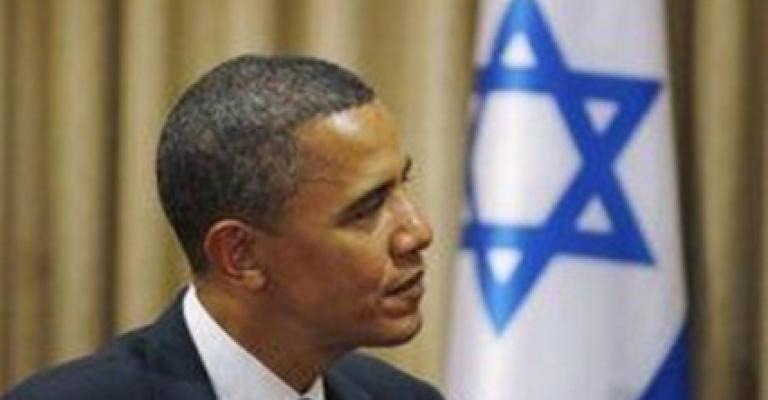 العمل الإسلامي ينتقد "الانحياز اللاأخلاقي" الأمريكي 