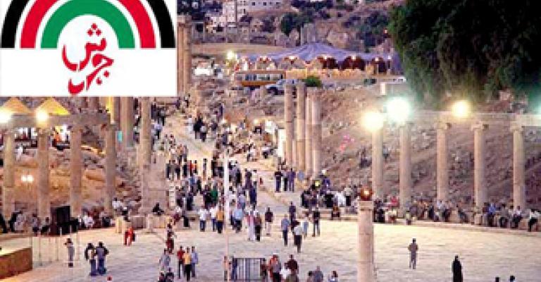 تحالف أبناء جرش يلوح بمقاطعة المهرجان .. أسماء