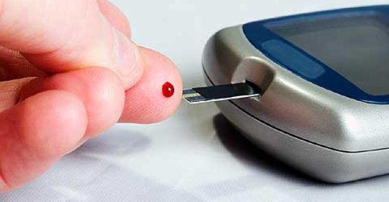 أكثر من مليون أردني مصاب بالسكري