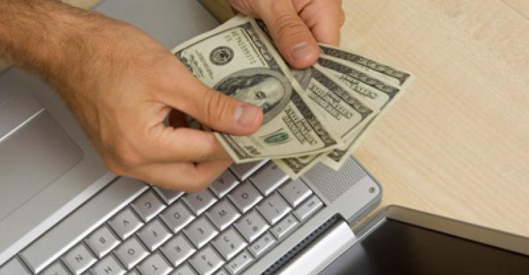 السجن 9 سنوات لصاحب شركة بورصة وهمية 