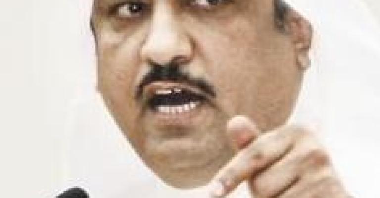 نائب كويتي يدعو لجبهة ضد انضمام الأردن للخليج 