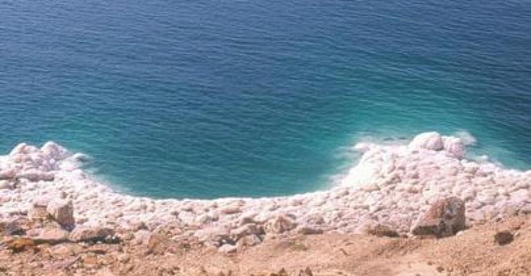 المسح الأثري لقاع البحر الميت يبدأ في تشرين الأول