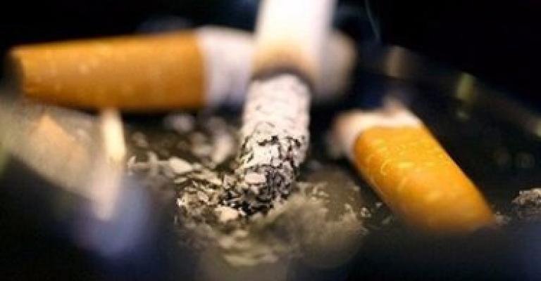 4% من إنفاق الأسرة.. على التدخين