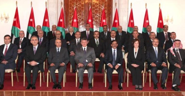 Bakhit: Talk of Cabinet Reshuffle Too Early