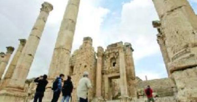 لجنة تحضيرية للأدلاء السياحيين للمطالبة بإنشاء نقابة لجنة تحضيرية للأدلاء السياحيين للمطالبة بإنشاء نقابة