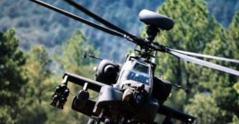 شركة كويتية تقيم مصنعا لتجميع طائرات هيليكوبتر في عمان