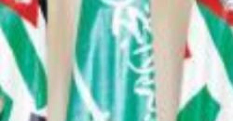 400 مليون دولار.. منحة سعودية للأردن