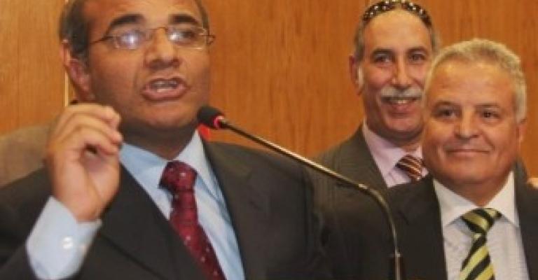 المومني يدعو لاعتماد الصحافة كـ"مهنة"