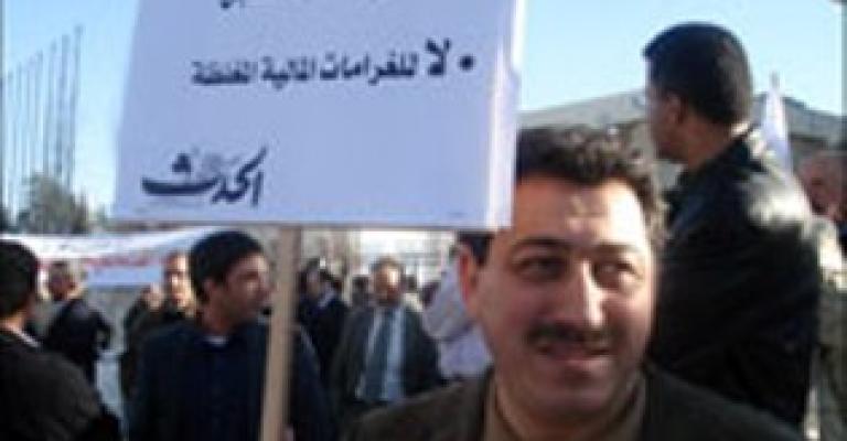 "حماية وحرية الصحفيين" يدعو لنزع اختصاص أمن الدولة في قضايا الإعلام والنشر