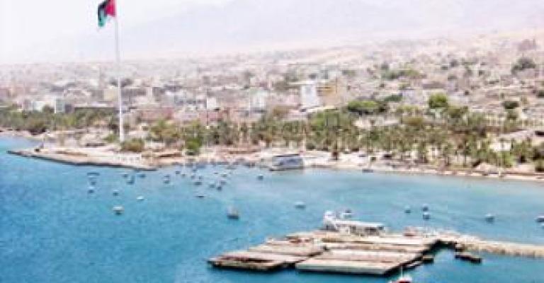 10 مليارات دولار كلفة مشروع مرسي زايد في العقبة 